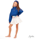 Scuba Zip Sweatshirt