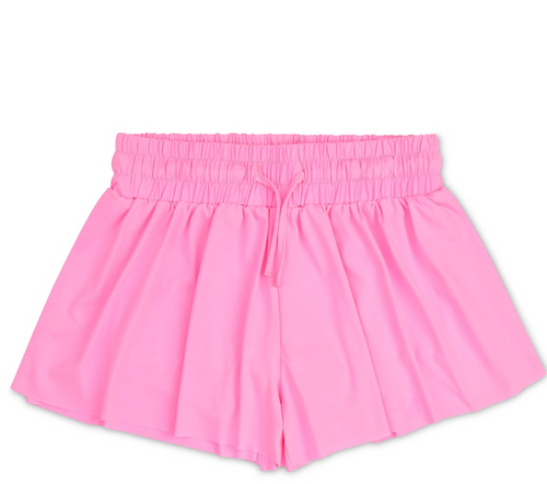 Butterfly Shorts by Iscream