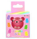 Gummy Bear Squeeze Toy by Iscream