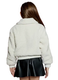 Floral Detail Jacket by Design History