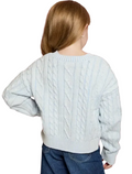 Sarah Knit Sweater by Design History