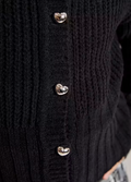 Luna Knit Cardigan by Design History