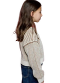 Taylor Knit Sweater by Design History
