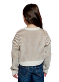 Taylor Knit Sweater by Design History