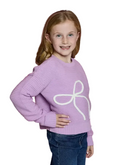 Lillie Bow Sweater by Design History