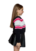 Jacinta Knit Sweater by Design History