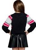 Jacinta Knit Sweater by Design History