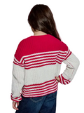 Sienna Knit Sweater by Design History