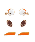 Game Day Trio Earrings