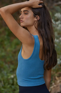 The Fine Reversible Neckline Brami
