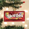 Skittles Keepsake Ornament
