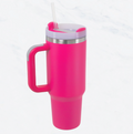 Sami 40 oz Insulated Cup with Handle