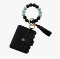 Wallet Wristlet Keychain