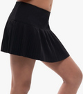 Essential Pleated Skirt by Lucky in Love