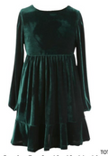 The Emma Dress By Gabby