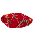 Christmas Ornaments Headband