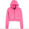 Tween Dylan Zip Up by Katie J NYC