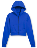 Junior Dylan Zip Up by Katie J NYC
