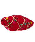 Christmas Ornaments Headband