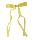 Charlotte Skinny Hair Bow