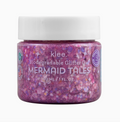 Klee Biodegradable Glitter Gel