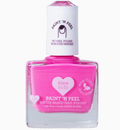 Klee Kids Water-Based Peelable Nail Polish