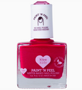 Klee Kids Water-Based Peelable Nail Polish