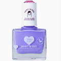 Klee Kids Water-Based Peelable Nail Polish