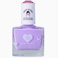 Klee Kids Water-Based Peelable Nail Polish