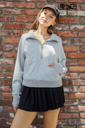 Game Day Pleated Active Skort