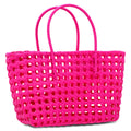 iScream Woven Tote