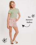 Signature Relaxed Tee by TENLY