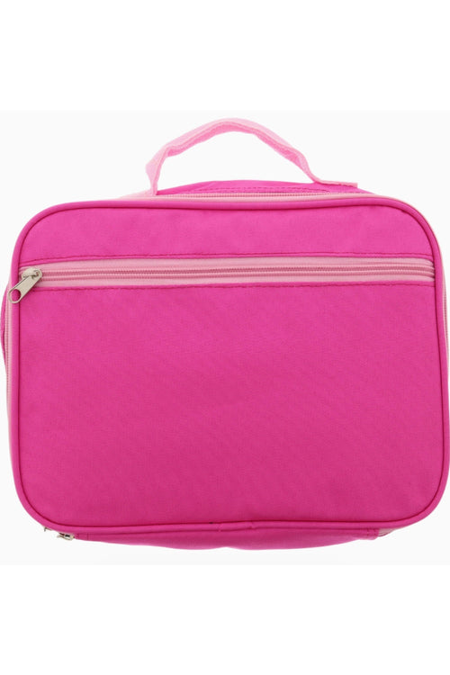Jane Marie Totally Pink Lunchbox