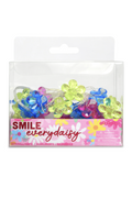 Smile Everyday String Lights