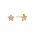 Sun & Stars Velvet Stud Gift Set