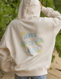 Jesus Is Alive Hoodie by Elevated Faih