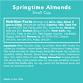 Springtime Almonds By Candy Club