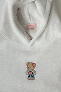 All American Hoodie by Happy Camp3r