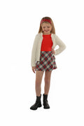 The Avery Skort By Gabby