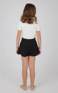 Girls Lightstream Crossover Shorts