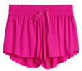 Girls Butterfly Shorts by Suzette