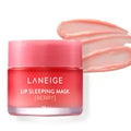 Laneige Berry Lip Sleeping Mask Treatment Balm Care