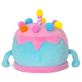 Birthday Cake Mini Plush By Iscream