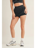 Amber Athletic Skort