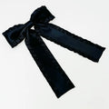Love Frill Bow