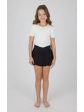 Girls Lightstream Crossover Shorts