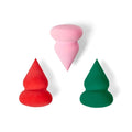Fa La La Flawless Makeup Blending Sponges