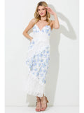 Adeline Maxi Dress (2 Colors)