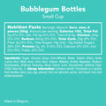 Sour Bubblegum Bottles By Candy Club