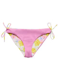 Juniors Aloha Vacay Bikini Bottom by Snapper Rock